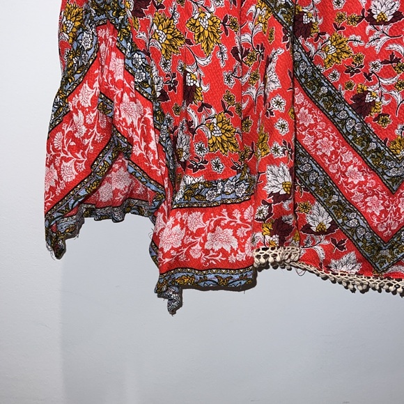 Altar’d State Off the Shoulder Blouse - Picture 3 of 4